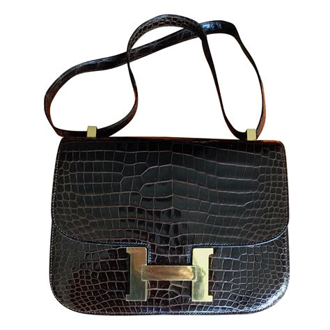 hermes exotics|Hermes crocodile.